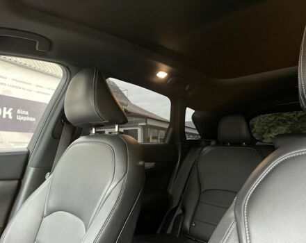 Белый Инфинити Q50, объемом двигателя 2 л и пробегом 198 тыс. км за 22999 $, фото 17 на Automoto.ua