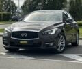 Бежевий Інфініті Q50, об'ємом двигуна 2 л та пробігом 88 тис. км за 17200 $, фото 1 на Automoto.ua