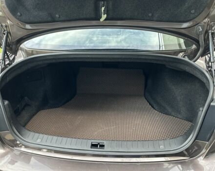 Бежевый Инфинити Q50, объемом двигателя 2 л и пробегом 88 тыс. км за 17200 $, фото 21 на Automoto.ua