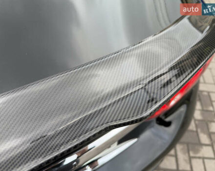 Чорний Інфініті Q50, об'ємом двигуна 3.5 л та пробігом 261 тис. км за 14300 $, фото 9 на Automoto.ua