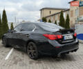 Чорний Інфініті Q50, об'ємом двигуна 3.5 л та пробігом 261 тис. км за 14300 $, фото 5 на Automoto.ua