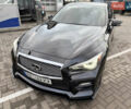 Чорний Інфініті Q50, об'ємом двигуна 3.5 л та пробігом 261 тис. км за 14300 $, фото 14 на Automoto.ua