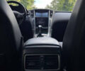 Чорний Інфініті Q50, об'ємом двигуна 3.7 л та пробігом 137 тис. км за 14000 $, фото 22 на Automoto.ua