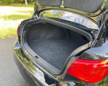 Чорний Інфініті Q50, об'ємом двигуна 3.7 л та пробігом 137 тис. км за 14000 $, фото 12 на Automoto.ua