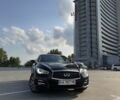Черный Инфинити Q50, объемом двигателя 3.7 л и пробегом 209 тыс. км за 15000 $, фото 53 на Automoto.ua