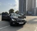 Черный Инфинити Q50, объемом двигателя 3.7 л и пробегом 209 тыс. км за 15000 $, фото 51 на Automoto.ua