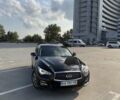 Черный Инфинити Q50, объемом двигателя 3.7 л и пробегом 209 тыс. км за 15000 $, фото 52 на Automoto.ua