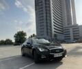 Черный Инфинити Q50, объемом двигателя 3.7 л и пробегом 209 тыс. км за 15000 $, фото 6 на Automoto.ua