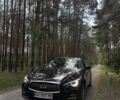 Черный Инфинити Q50, объемом двигателя 3.7 л и пробегом 209 тыс. км за 15000 $, фото 54 на Automoto.ua