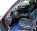 Черный Инфинити Q50, объемом двигателя 2.2 л и пробегом 148 тыс. км за 4500 $, фото 3 на Automoto.ua