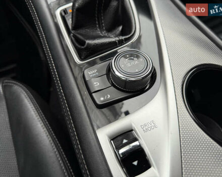 Черный Инфинити Q50, объемом двигателя 3.7 л и пробегом 150 тыс. км за 14650 $, фото 28 на Automoto.ua