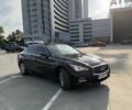 Черный Инфинити Q50, объемом двигателя 3.7 л и пробегом 209 тыс. км за 15000 $, фото 3 на Automoto.ua