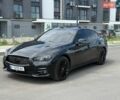 Чорний Інфініті Q50, об'ємом двигуна 3.7 л та пробігом 170 тис. км за 14500 $, фото 1 на Automoto.ua
