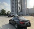 Черный Инфинити Q50, объемом двигателя 3.7 л и пробегом 209 тыс. км за 15000 $, фото 28 на Automoto.ua