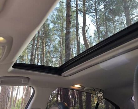 Черный Инфинити Q50, объемом двигателя 3.7 л и пробегом 209 тыс. км за 15000 $, фото 79 на Automoto.ua