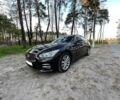 Чорний Інфініті Q50, об'ємом двигуна 2.1 л та пробігом 140 тис. км за 16000 $, фото 1 на Automoto.ua