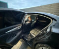 Черный Инфинити Q50, объемом двигателя 2.14 л и пробегом 220 тыс. км за 12890 $, фото 9 на Automoto.ua
