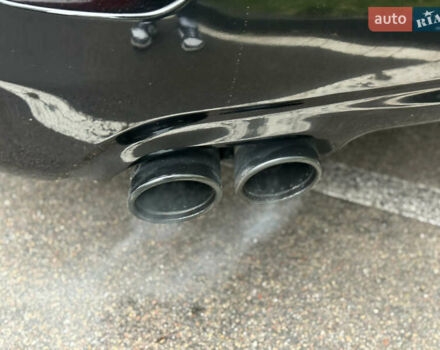 Черный Инфинити Q50, объемом двигателя 3.7 л и пробегом 150 тыс. км за 14650 $, фото 10 на Automoto.ua