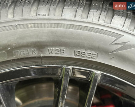 Черный Инфинити Q50, объемом двигателя 3.7 л и пробегом 150 тыс. км за 14650 $, фото 13 на Automoto.ua