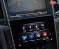 Черный Инфинити Q50, объемом двигателя 1.99 л и пробегом 212 тыс. км за 11499 $, фото 16 на Automoto.ua