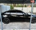 Чорний Інфініті Q50, об'ємом двигуна 3.7 л та пробігом 144 тис. км за 11400 $, фото 1 на Automoto.ua