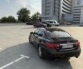 Черный Инфинити Q50, объемом двигателя 3.7 л и пробегом 209 тыс. км за 15000 $, фото 29 на Automoto.ua