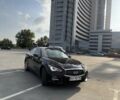 Черный Инфинити Q50, объемом двигателя 3.7 л и пробегом 209 тыс. км за 15000 $, фото 5 на Automoto.ua