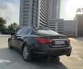 Черный Инфинити Q50, объемом двигателя 3.7 л и пробегом 209 тыс. км за 15000 $, фото 32 на Automoto.ua
