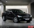 Чорний Інфініті Q50, об'ємом двигуна 2.2 л та пробігом 22300 тис. км за 14000 $, фото 1 на Automoto.ua