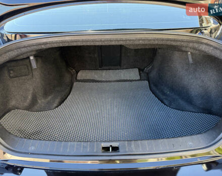 Черный Инфинити Q50, объемом двигателя 2.14 л и пробегом 205 тыс. км за 14600 $, фото 25 на Automoto.ua