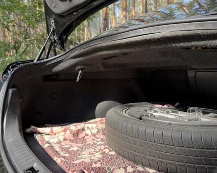 Черный Инфинити Q50, объемом двигателя 3.7 л и пробегом 209 тыс. км за 15000 $, фото 80 на Automoto.ua