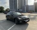 Черный Инфинити Q50, объемом двигателя 3.7 л и пробегом 209 тыс. км за 15000 $, фото 4 на Automoto.ua