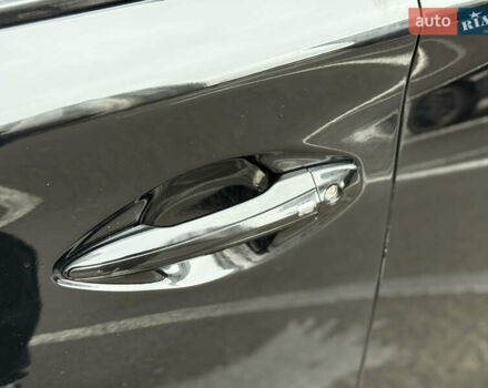 Черный Инфинити Q50, объемом двигателя 3.7 л и пробегом 150 тыс. км за 14650 $, фото 41 на Automoto.ua