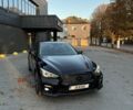 Черный Инфинити Q50, объемом двигателя 2.14 л и пробегом 102 тыс. км за 16000 $, фото 1 на Automoto.ua