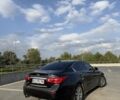 Черный Инфинити Q50, объемом двигателя 3.7 л и пробегом 209 тыс. км за 15000 $, фото 34 на Automoto.ua