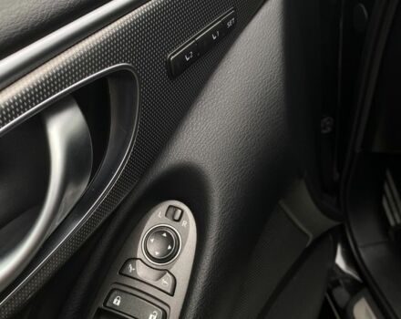 Черный Инфинити Q50, объемом двигателя 2.1 л и пробегом 248 тыс. км за 12700 $, фото 8 на Automoto.ua