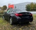 Черный Инфинити Q50, объемом двигателя 0 л и пробегом 248 тыс. км за 7700 $, фото 1 на Automoto.ua
