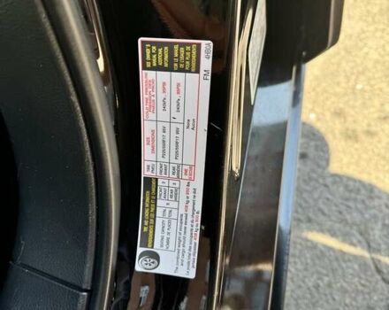 Черный Инфинити Q50, объемом двигателя 3.7 л и пробегом 158 тыс. км за 13500 $, фото 30 на Automoto.ua