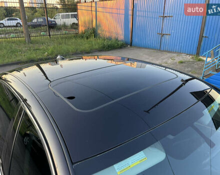Чорний Інфініті Q50, об'ємом двигуна 3.7 л та пробігом 90 тис. км за 15950 $, фото 15 на Automoto.ua