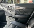 Черный Инфинити Q50, объемом двигателя 3.7 л и пробегом 158 тыс. км за 13500 $, фото 27 на Automoto.ua