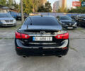 Чорний Інфініті Q50, об'ємом двигуна 3.7 л та пробігом 90 тис. км за 15950 $, фото 7 на Automoto.ua