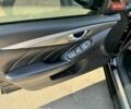 Черный Инфинити Q50, объемом двигателя 3.7 л и пробегом 158 тыс. км за 13500 $, фото 28 на Automoto.ua