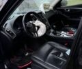 Черный Инфинити Q50, объемом двигателя 0 л и пробегом 248 тыс. км за 7700 $, фото 3 на Automoto.ua