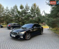 Чорний Інфініті Q50, об'ємом двигуна 3.7 л та пробігом 124 тис. км за 18400 $, фото 4 на Automoto.ua