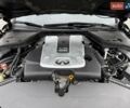 Черный Инфинити Q50, объемом двигателя 3.7 л и пробегом 102 тыс. км за 13500 $, фото 30 на Automoto.ua