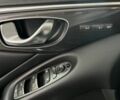 Черный Инфинити Q50, объемом двигателя 2.1 л и пробегом 240 тыс. км за 14900 $, фото 17 на Automoto.ua