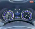 Чорний Інфініті Q50, об'ємом двигуна 3.7 л та пробігом 90 тис. км за 15950 $, фото 28 на Automoto.ua