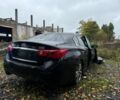 Черный Инфинити Q50, объемом двигателя 0 л и пробегом 248 тыс. км за 7700 $, фото 4 на Automoto.ua