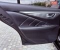 Черный Инфинити Q50, объемом двигателя 3.7 л и пробегом 102 тыс. км за 13800 $, фото 38 на Automoto.ua