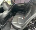 Черный Инфинити Q50, объемом двигателя 2.1 л и пробегом 240 тыс. км за 14900 $, фото 7 на Automoto.ua